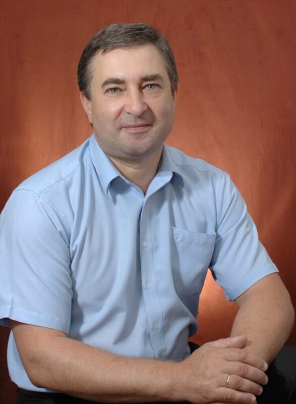 Сорокин Богдан Викторович