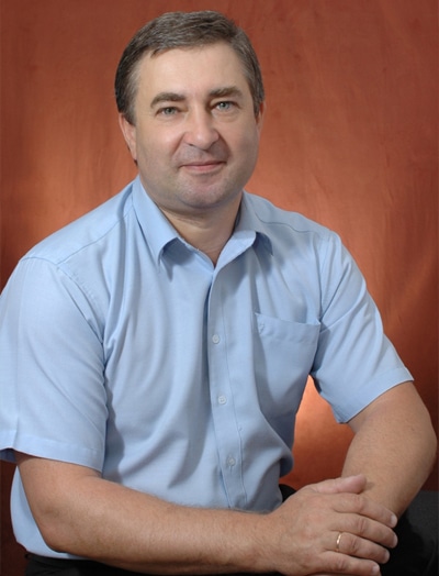Sorokin Bogdan Viktorovich