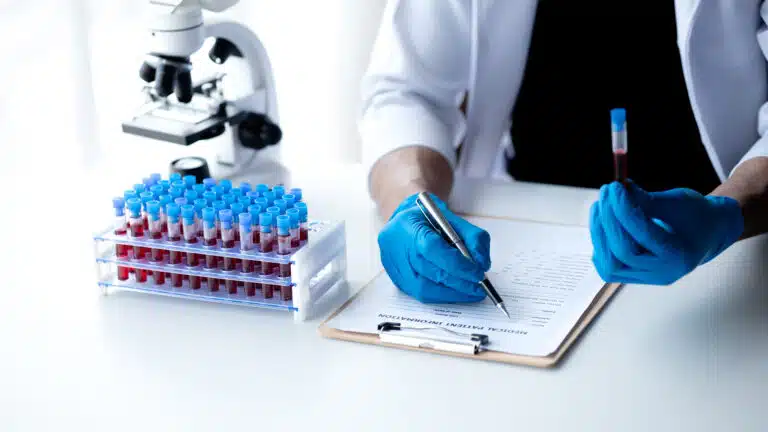 консультация гематолога киев цена в клинике Инновация