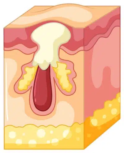 лечение дерматологических заболеваний в онкологической клинике Инновация