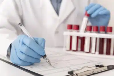 Гематологія та лікування захворювань крові в клініці інновація в Києві