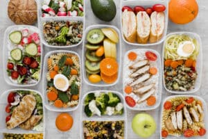 Как правильно питаться чтобы уменьшить риск заболевания раком