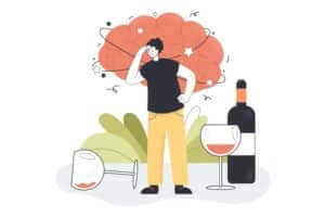 влияние употребления алкогольных напитков при лечении рака