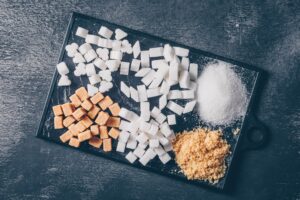 влияет ли употребление сахара на развитие онкологических заболеваний