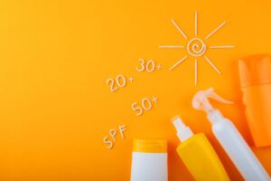 солнцезащитный крем и как ухаживать за кожей чтобы не заболеть онкологией