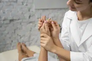 як стежити за організмом під час лікування ракових захворювань