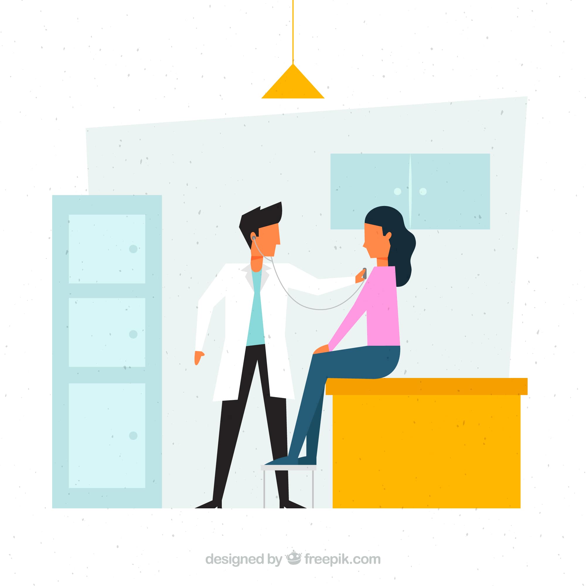 как подготовиться перед первым визитом в врачу онкологу в центре лечения рака Инновация