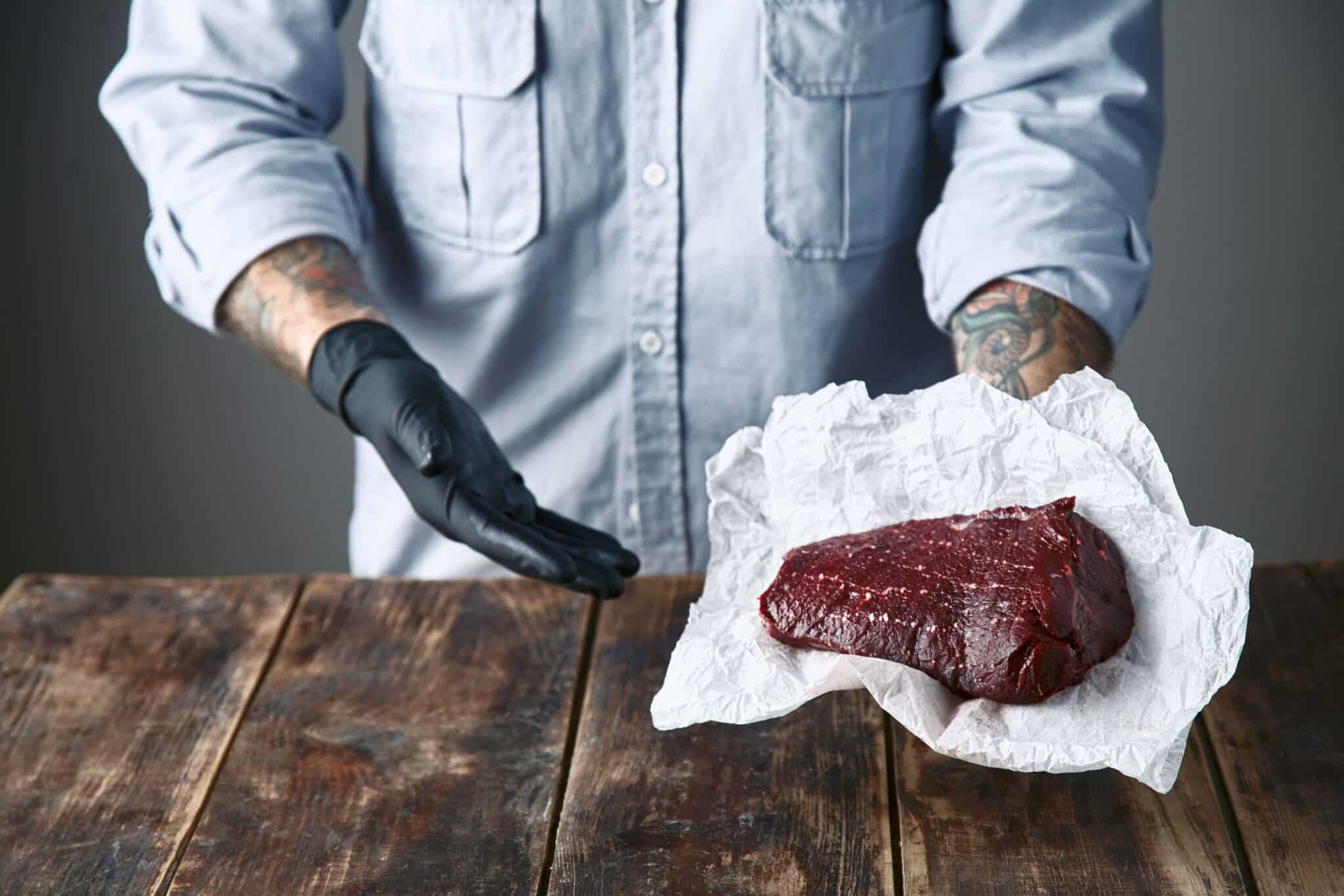 Дієтичне харчування і вибір якісних м'ясних продуктів як профілактика онко захворювань