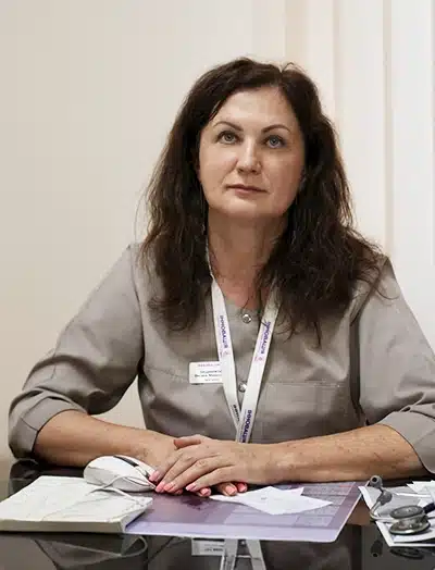 lacinnikova